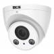 KAMERA KOPUŁKOWA IP BCS-DMIP2300AIR-M-III 3Mpx 2.8~12mm IR40 12VDC PoE